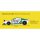 Heller 1/24 Lancia Beta Monte Carlo Gr.5 Short Tail Plastic Model Bild 3