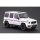 NZG 1/18 Mercedes AMG G63 Polar White Complete Model Bild 12
