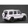 NZG 1/18 Mercedes AMG G63 Polar White Complete Model Bild 13