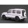 NZG 1/18 Mercedes AMG G63 Polar White Complete Model Bild 14