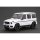 NZG 1/18 Mercedes AMG G63 Polar White Complete Model Bild 15