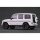 NZG 1/18 Mercedes AMG G63 Polar White Complete Model Bild 5