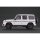 NZG 1/18 Mercedes AMG G63 Polar White Complete Model Bild 6