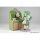 Plum Cuisine Set 01 White 1/12 Plastic Model รูปภาพ 12