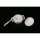 Plum Cuisine Set 01 White 1/12 Plastic Model รูปภาพ 4