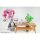Plum Cuisine Set 01 White 1/12 Plastic Model รูปภาพ 9