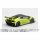 MINI GT 1/64 Lamborghini Huracan LB*WORKS Lime Metallic (Left-hand Steering) 图片 2