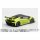 MINI GT 1/64 Lamborghini Huracan LB*WORKS Lime Metallic (Left-hand Steering) 图片 2