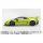 MINI GT 1/64 Lamborghini Huracan LB*WORKS Lime Metallic (Left-hand Steering) 图片 3