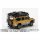 MINI GT 1/64 Land Rover Defender 110 1998 Camel Trophy Tierra del Fuego (Italian Team Custom) (Left-hand Steering) 图片 2