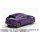MINI GT 1/64 Lamborghini Urus Performante (Viola Pasifae) (Left-hand Steering) Bild 2