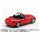 MINI GT 1/64 BMW Z3 Hellrot (Red) (Left-hand Steering) 图片 2