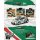 Tarmac Works 1/64 Toyota GR Yaris Rally2 British Rally Championship 2024 Champion Chris Ingram / Alex Kihurani รูปภาพ 3