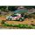 Tarmac Works 1/64 Toyota GR Yaris Rally2 British Rally Championship 2024 Champion Chris Ingram / Alex Kihurani รูปภาพ 5
