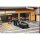 Tarmac Works 1/64 LB-KAIDO WORKS 닛산 R32 스카이라인 블랙 이미지 5