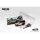 Gaincorp Products 1/64 Toyota Tundra TRD PRO (Retrofit Version) / w/Accessory White TRD Decoration image 2