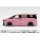 MINI GT 1/64 Toyota Vellfire 40 KUHL Metallic Pink (Left-hand Steering) gambar 3