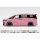 MINI GT 1/64 Toyota Vellfire 40 KUHL Metallic Pink (Left-hand Steering) image 3