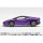 MINI GT 1/64 Lamborghini Temerario Viola Pasifae (Left-hand Steering) image 3