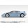 MINI GT 1/64 Bugatti EB110 Paris Motor Show 1992 Azzurro Metallizzato (Light Blue Metallic) (Left-hand Steering) image 3