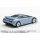 MINI GT 1/64 Bugatti EB110 Paris Motor Show 1992 Azzurro Metallizzato (Light Blue Metallic) (Left-hand Steering) gambar 2