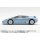 MINI GT 1/64 Bugatti EB110 Paris Motor Show 1992 Azzurro Metallizzato (Light Blue Metallic) (Left-hand Steering) gambar 3