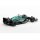 MINI GT 1/64 Aston Martin AMR24 F1 2024 #14 Las Vegas Grand Prix Fernando Alonso Bild 2