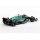 MINI GT 1/64 Aston Martin AMR24 F1 2024 #18 Las Vegas Grand Prix Lance Stroll gambar 2