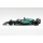 MINI GT 1/64 Aston Martin AMR24 F1 2024 #18 Las Vegas Grand Prix Lance Stroll gambar 3