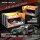 MOTORHELIX 1/64 Honda S2000 J's Racing Berlina Black Bild 6