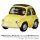 Takara Tomy T-SPARK QV-08 Q VILLAGE Lupin the 3rd The Castle of Cagliostro Fiat 500 Bild 2