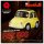 Takara Tomy T-SPARK QV-08 Q VILLAGE Lupin the 3rd The Castle of Cagliostro Fiat 500 Bild 3