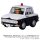 Takara Tomy T-SPARK QV-09 Q VILLAGE Lupin the 3rd The Castle of Cagliostro Nissan Blue Bird Patrol Car Bild 2