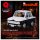 Takara Tomy T-SPARK QV-09 Q VILLAGE Lupin the 3rd The Castle of Cagliostro Nissan Blue Bird Patrol Car Bild 3
