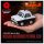 Takara Tomy T-SPARK QV-09 Q VILLAGE Lupin the 3rd The Castle of Cagliostro Nissan Blue Bird Patrol Car Bild 4