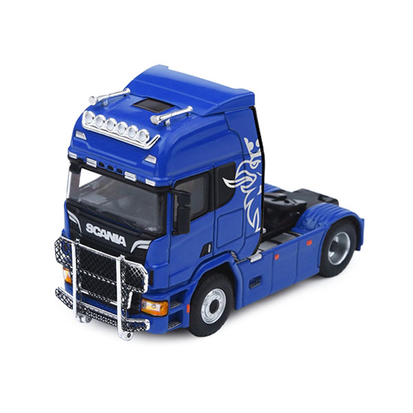 ATS-MODELS 1/64 SCANIA 500 R Blue