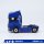 ATS-MODELS 1/64 SCANIA 500 R Blue gambar 4