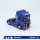 ATS-MODELS 1/64 SCANIA 500 R Blue gambar 9