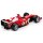 Bburago 1/43 Ferrari F2004 No.1 M.Schumacher (w/o Driver: Window Box) imagen 2