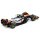 Bburago 1/43 McLaren F1 Team MCL39 2025 No,4 L.Norris Australian GP / British GP 2Car Set (Window Box) รูปภาพ 4