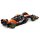 Bburago 1/43 McLaren F1 Team MCL39 2025 No,4 L.Norris Australian GP / British GP 2Car Set (Window Box) รูปภาพ 5