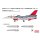 Fine Molds 1/72 JASDF F-2B Fighter "ADTW #101" w/Type 12 Surface-to-Ship Missile (Air-Launched Type) Plastic Model image 11