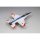 Fine Molds 1/72 JASDF F-2B Fighter "ADTW #101" w/Type 12 Surface-to-Ship Missile (Air-Launched Type) Plastic Model image 4