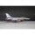 Fine Molds 1/72 JASDF F-2B Fighter "ADTW #101" w/Type 12 Surface-to-Ship Missile (Air-Launched Type) Plastic Model image 6