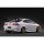 Ignition Model 1/18 Top Secret INTEGRA (DC5) White *plain color gambar 2