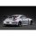 Ignition Model 1/18 Top Secret Fairlady Z (Z33) Silver Bild 2