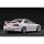 Ignition Model 1/18 Nissan Silvia spec R (S15) White Bild 2