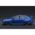 Ignition Model 1/18 SUBARU WRX STI (CBA-VAB) Blue Metallic gambar 3