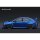 Ignition Model 1/18 SUBARU WRX STI (CBA-VAB) Blue Metallic gambar 4
