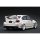 Ignition Model 1/18 SUBARU WRX STI (CBA-VAB) Pearl White Bild 2